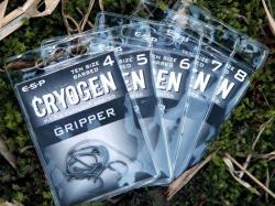 Carlige ESP Cryogen Gripper Hooks