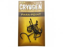 Carlige ESP Cryogen Para-Point Hooks