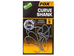 Fox EDGES Curve Shank