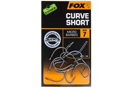 Carlige Fox EDGES Curve Short