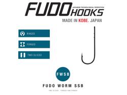 Fudo Worm SSB Hooks Bulk