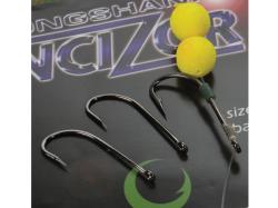 Gardner Incizor Longshank Hooks