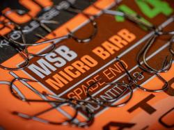 Guru MSB Micro Barb Hooks