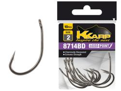K-Karp Series 8714 BD Hooks
