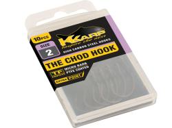 K-Karp The Chod Hooks