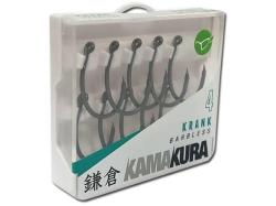 Korda Kamakura Krank Barbless Hooks