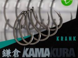 Carlige Korda Kamakura Krank Hooks