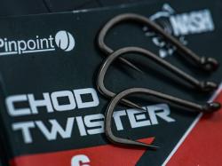 Carlige Nash Pinpoint Chod Twister