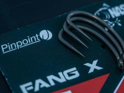 Carlige Nash Pinpoint Fang X Hooks