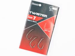 Carlige Nash Pinpoint Twister Hooks