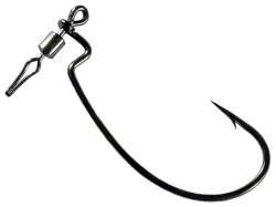 Carlige offset Decoy Worm 117 HD Offset Hooks