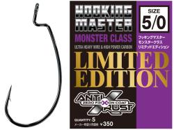 Varivas Nogales Hooking Master Limited Edition Monster Class