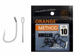 Carlige Orange Method Hook Series 1
