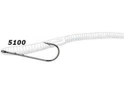 Owner CPS Worm 5100 Hooks