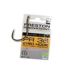 Preston PR 36 Hooks