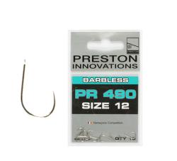 Preston PR 490 Hooks