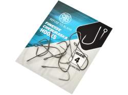 RTB Finesse Cheburashka Hooks