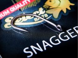 Carlige Select Baits Snagger XS Hooks