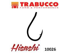 Trabucco Hisashi 10026 Chinu