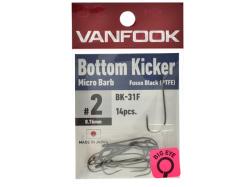 Vanfook BK-31F Bottom Kicker