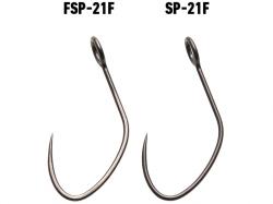 Carlige Vanfook FSP-21F Experthook Competition Fine Wire Hooks