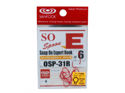 Carlige Vanfook OSP-31R Expert Hook