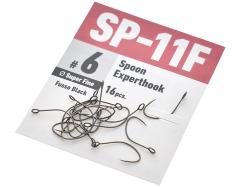 Carlige Vanfook SP-11F Spoon Expert Hook