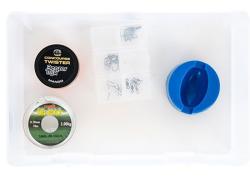 Carp Expert Method Feeder Rig Box Set