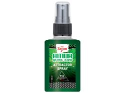 Carp Zoom spray atractant amur