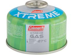 Cartus gaz Coleman C100 Xtreme