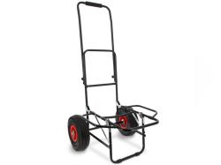 Carucior NGT Quick Fish Trolley
