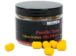 CC Moore Pacific Tuna Yellow Dumbell Wafters