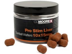 CC Moore Pro-Stim Liver Dumbell Wafters
