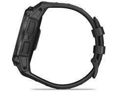 Garmin Instinct 3 Amoled 50mm Tactical Edition Black with Black Band