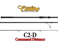 Century C2-D Command Distance Fuji Titanium K