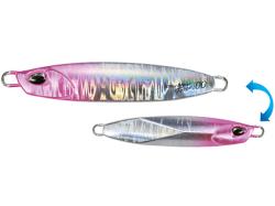 DUO Drag Metal Force 8cm 80g PPA0523 Pink Head Silver S