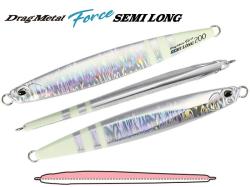 DUO Drag Metal Force Semi Long 11.4cm 85g PPA0600 S