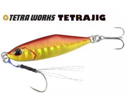 DUO Tetra Works TetraJig 3.2cm 3g PJA0210 Shirasu