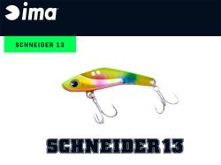 Cicada Ima Schneider 13S 5.5cm 13g 007 Ball Color S