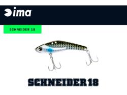 Ima Schneider 18S 6.8cm 18g 002 Bullpin Sardines S