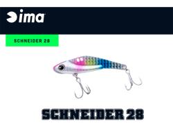 Ima Schneider 28S 7.3cm 28g 002 Bullpin Sardines S