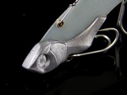 Cicada Jackall Keeburn Metal 58mm 14g HL Spark Shad