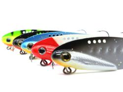 Spinmad King 7.5cm 18g 616