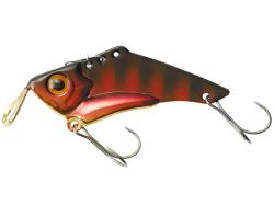 Cicada Tiemco Bounce Tracer 45mm 7g 06 Red Meta Gill S
