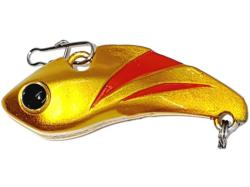 Lucky Craft Micro Air Claw 3cm 2.2g Blow Orange Gold S
