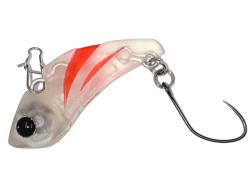 Lucky Craft Micro Air Claw 3cm 2.2g Clear S