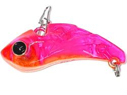 Lucky Craft Micro Air Claw 3cm 2.2g Lico Pink S