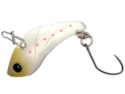Lucky Craft Micro Air Claw 3cm 2.2g Tubutubu Strawberry S
