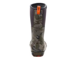 Cizme Grundens 12 Inch Deck Boot Refraction Camo Stone