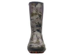 Cizme Grundens 12 Inch Deck Boot Refraction Camo Stone